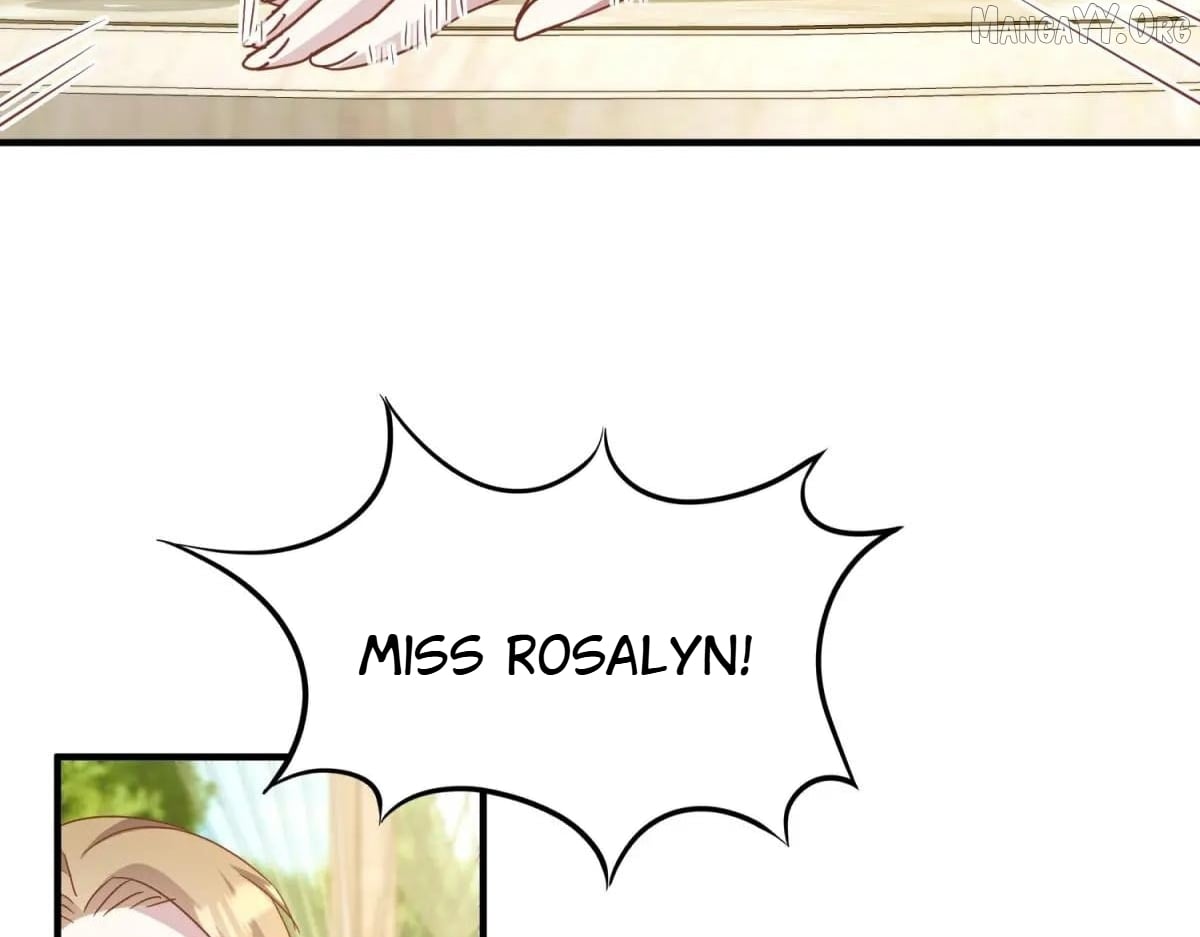 Don't Embarrass Me Chapter 187 - page 47